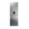 Whirlpool Ψυγειοκαταψύκτης 462lt NoFrost Υ195.5xΠ70xΒ75.5εκ. Inox WB70I 953 X